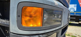 MAN 33.464 s rukou - 18