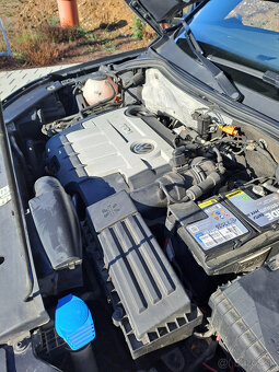 VOLKSWAGN TIGUAN 2.0 TDI - 18