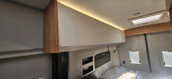 Karavany a obytné autá Giottiline - 18