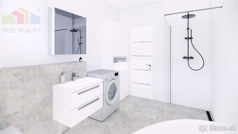 SKVELÁ CENA NOVOSTAVBA 100 M2 BUNGALOV 4+1 TYP 1 S POTOKO - 18