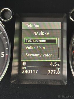 Volkswagen passat CC - 18