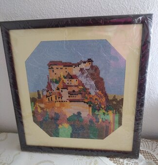 Keramika a iné - 18