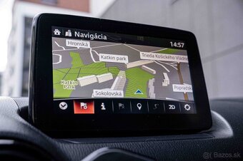 Mazda CX-3 2.0 Skyactiv-G121 Revolution A/T - 18