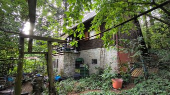 Modra – Harmónia - dva pozemky, každý cca 960 m² - 18
