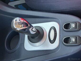Peugeot 1007 1.6 LPG automat - 18