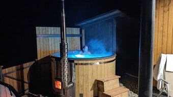 Chata na prenájom,Chata Studenec,ubytovanie Banská Štiavnica - 18