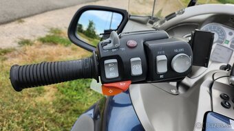 BMW K1200LT "PREDSEZÓNNA CENA 5 900€" - 18
