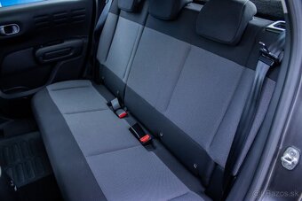 Citroën C3 Aircross PureTech 110 S&S E6.2 Shine - 18