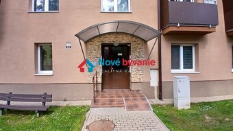 Na predaj 3-izbový byt, Snina (N024-113-MABA) - 18