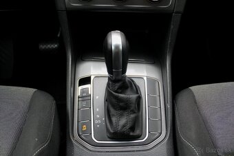 Volkswagen Golf Sportsvan 1.6 TDI DSG - 18