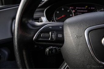 Predám Audi A6 Avant C7 3.0 TDI 160 kW, quattro - 18