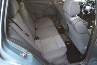 ŠKODA OCTAVIA COMBI 1.9 TDI, FÓLIE, WEBASTO, ŤAŽNÉ, TEMPOMAT - 18
