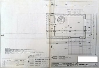 Na predaj novostavba rodinného domu v Gerlachove - 18