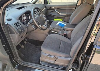 Ford C-MAX 1,6 nafta manuál 66 kw - 18