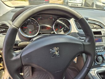 Peugeot  5008 - 18