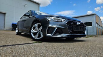 ❗️AUDI A40 AVANT 2.0TDI QUATRO S-LINE VIRTUAL,WEBASTO,MATRIX - 18