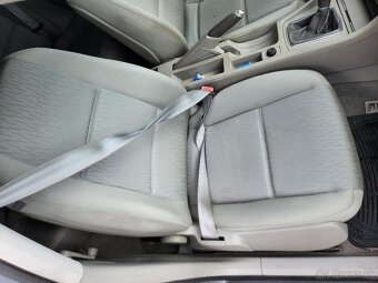 Audi A4 B7 1.6 75kw - 18