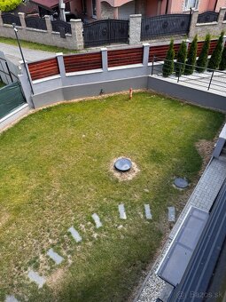 Na prenájom 3i zrekonštruovaný apartmán v Bardejove. - 18