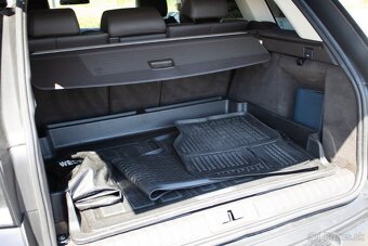 Land Rover Range Rover Sport 3.0d, 215kW., (2015 - 18