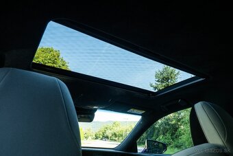 Lexus LS 500h F Sport Odpočet DPH SR vozidlo - 18