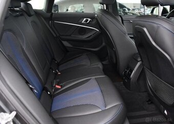 BMW Řada 2 218d M-SPORT ČR 1M 110 kw - 18