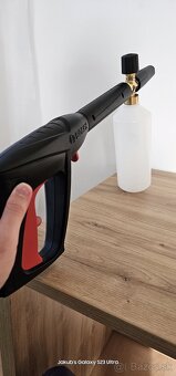 MEGUIAR'S ULTIMATE SNOW FOAM CANNON KIT - 18