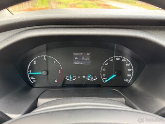 Ford Transit Custom L1H1 2.0TDCi 130koní - 18