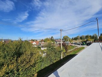 Predaj skolaudovanej garáže s pozemkom 156 m2 - Bytčica - 18