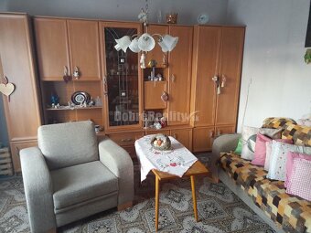 4 izbový dom Dvory nad Žitavou - 18