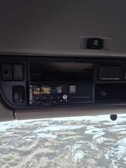 DAF XF 530 SUPERSPACECAB, 6X2, Retarder - 18