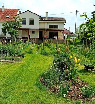 PREDAJ - RD v obci Cífer - Novostavba - 18