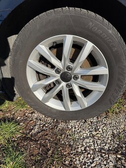 Vw Passat r-line - 18