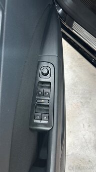 Škoda superb 2 Facelift DSG  2015 - 18