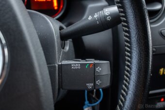 Dacia Duster 1.2TCe 92kw MT/6 2014 - 18