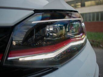 Volkswagen Polo GTI 2.0 TSI DSG - 18