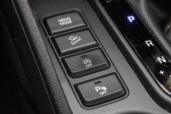 Hyundai Tucson 1.6 CRDi A/T - 18