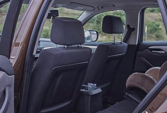 BMW X1 r.2010 , 110kw 4x4 - 18