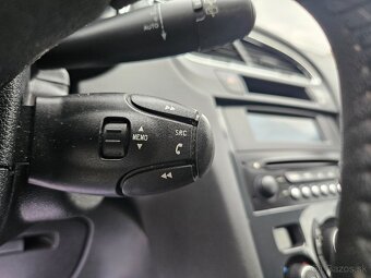 PEUGEOT 5008 1.6HDI (2014) PANORAMA - 18