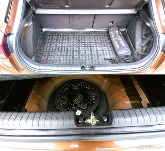 Hyundai I20 ACTIVE, benzín 1.4 , Winter Packet, Nebúrané SK - 18