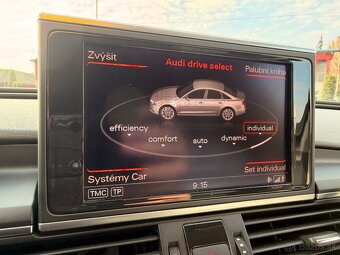 Audi A6 3.0 BiTdi Quattro 230kw S-line - 18