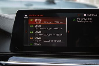 BMW Rad 5 Touring 520d mHEV xDrive - 18