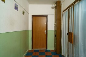 EXKLUZÍVNE na predaj 3 izbový byt v Topoľčanoch, sídl. "F" - 18