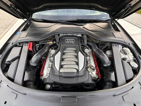 AUDI A8 4.2FSI QUATTRO - 18