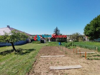 Predaj, 2 zrekonštruované viničné domy - Levice / Staré Levi - 18
