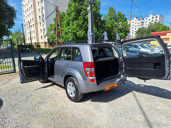 Suzuki Grand Vitara 1.9 D 4X4 - AJ NA SPLÁTKY OD 69,90 EURO - 18