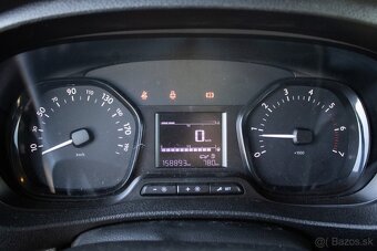 Peugeot Traveller 2.0 BlueHDi Active Standard - 18