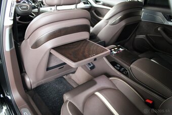 Audi A8 3.0 TDI V6 LONG - 18