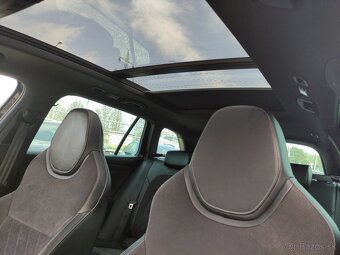 Škoda Superb III TSi DSG SPORTLINE 280ps CANTON KAMERA TAŽNÉ - 18