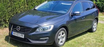 Volvo V60, 2018, 2,0 l  diesel D2, 88 kW, 213000km, navi - 18