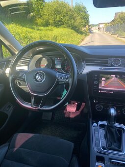 Passat b8 2.0 TDi 110kw. Rok 2018 - 18